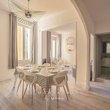 Le Convivial ~ Climatisation ~ Terrasse ~ Halles Narbonne Exterior photo